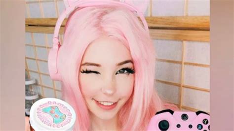 belle delphine leaked|Belle Delphine, known for selling 'gamer girl bathwater,' .